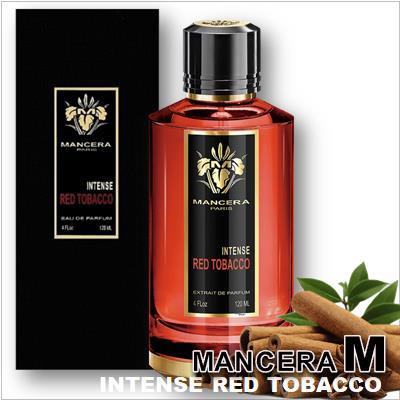 Mancera Intense Red Tobacco