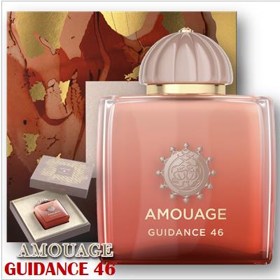 Amouage Guidance 46