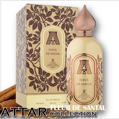 Attar Collection Fleur De Santal