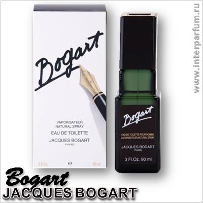 Bogart Jacques Bogart