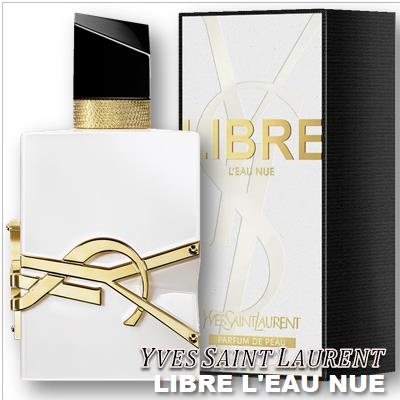 Libre L'Eau Nue Yves Saint Laurent