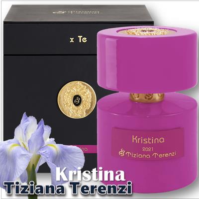 Tiziana Terenzi Kristina
