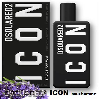 Icon Pour Homme Dsquared2