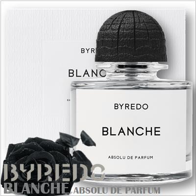 Byredo Blanche Absolu de Parfum