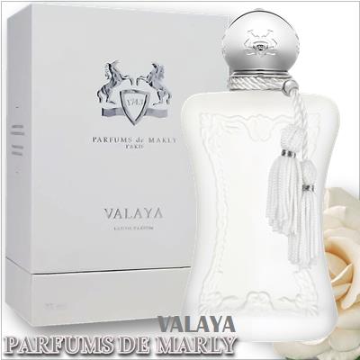 Parfums de Marly Valaya