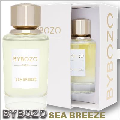ByBozo Sea Breeze