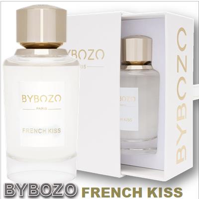 ByBozo French Kiss