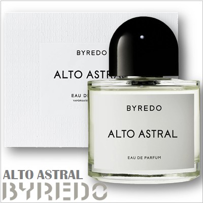 Byredo Alto Astral