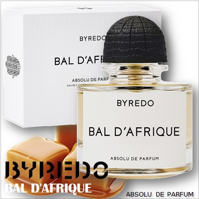 Byredo Bal D'Afrique Absolu de Parfum