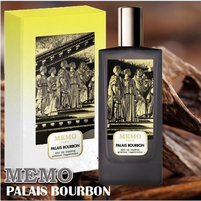 Memo Palais Bourbon