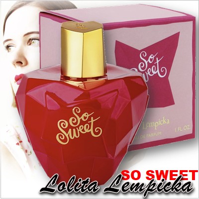 Lolita Lempicka So Sweet
