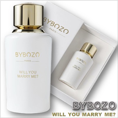 Bybozo Will You Marry Me?