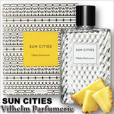 Vilhelm Parfumerie Sun Cities