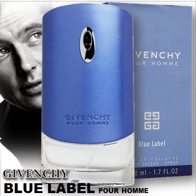 Givenchy Blue Label Pour Homme