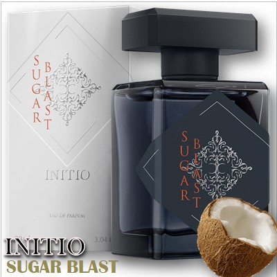 Initio Sugar Blast