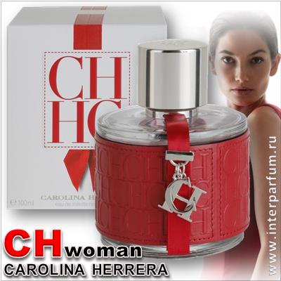 Carolina Herrera CH