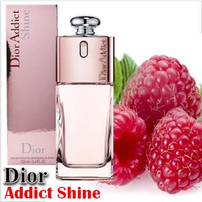 Dior Addict Shine