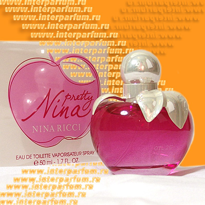 Nina Pretty