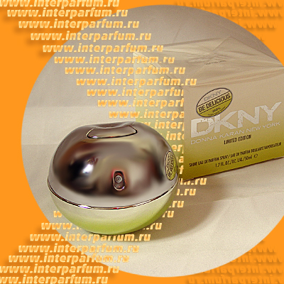 DKNY Be Delicious Shine