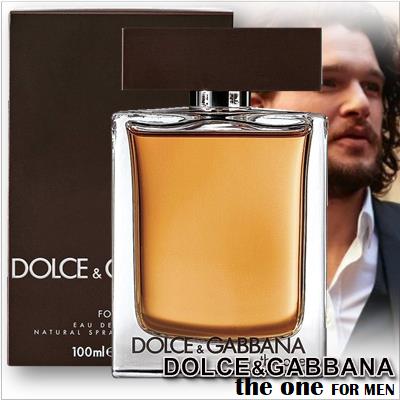 Dolce&Gabbana The One For Man