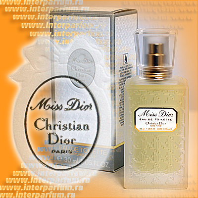 Miss Dior