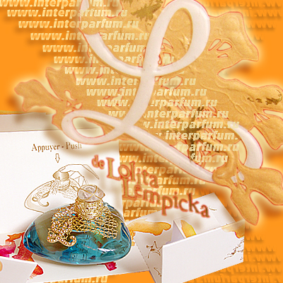 L de Lolita Lempicka