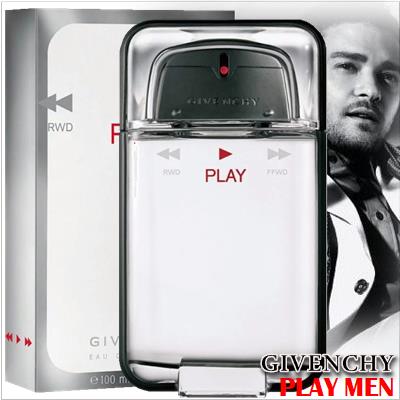 Givenchy Play Men