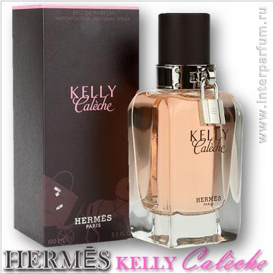 Hermes Kelly Caleche