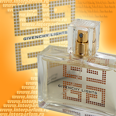 Givenchy Lights