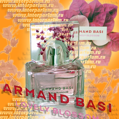 Armand Basi Lovely Blossom