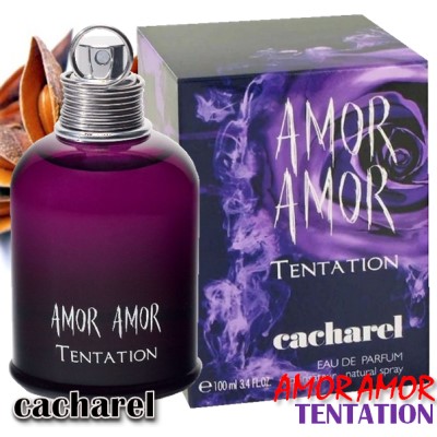 Cacharel Amor Amor Tentation