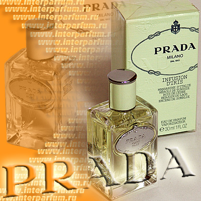 PRADA Infusion D'iris