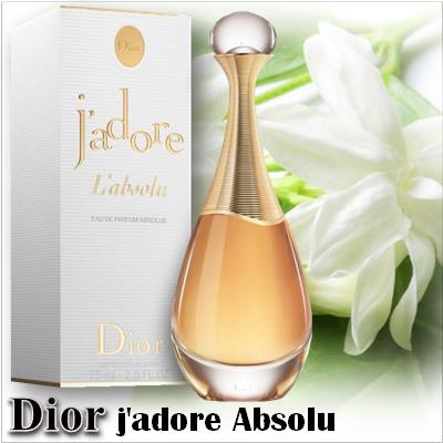 j'adore Absolu Dior