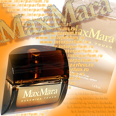 Max Mara Kashmina Touch