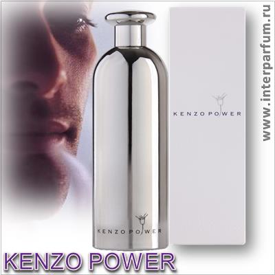 Kenzo Power