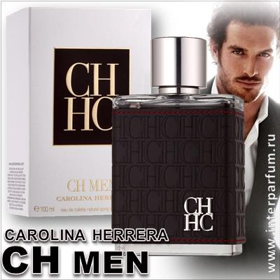 CH Men Carolina Herrera