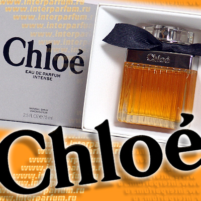 Chloe Intense