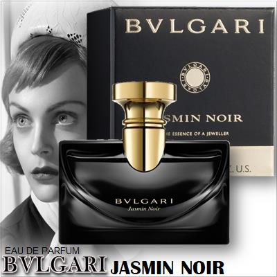 Bvlgari Jasmin Noir