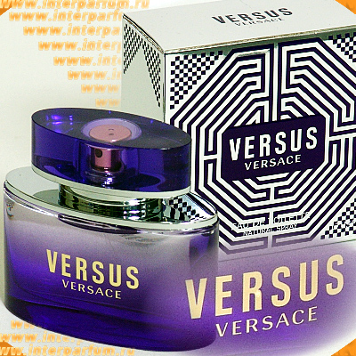 Versace Versus