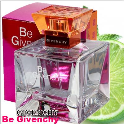 Be Givenchy