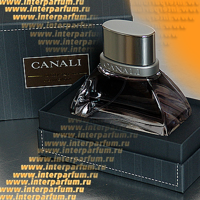 Canali Winter Tale Special Edition