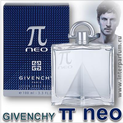 Givenchy Pi Neo