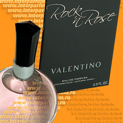 Rock'N Rose Valentino