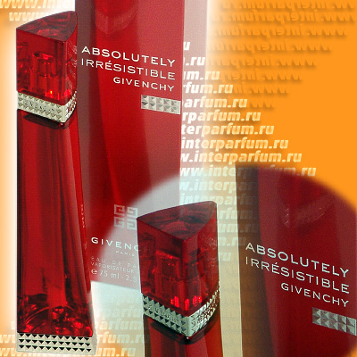 Absolutely Irresistible (Givenchy)