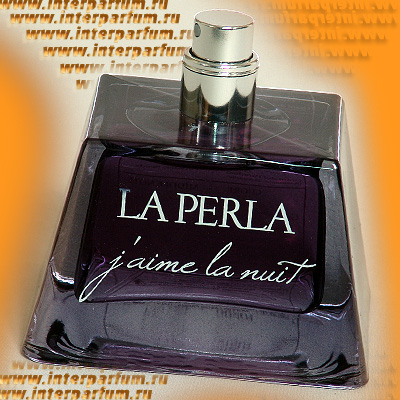 La Perla J'aime La nuit