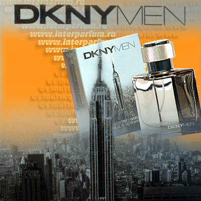 DKNY Men New