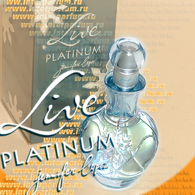 Live Platinum
