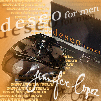 Deseo for Men