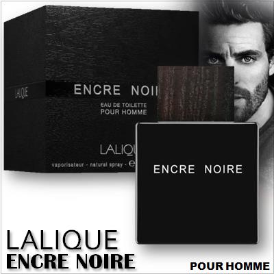 Lalique Encre Noire