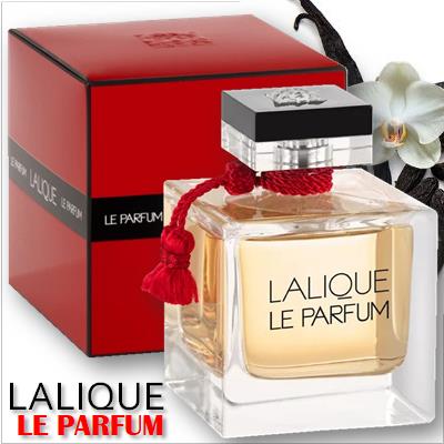 Lalique Le parfum